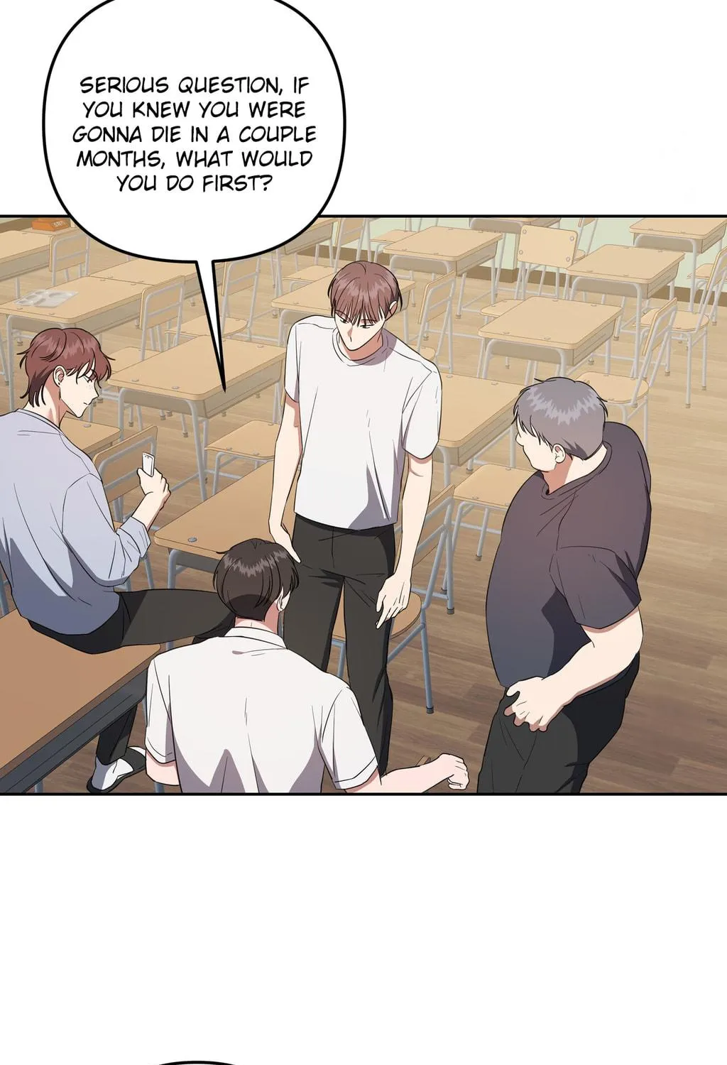 Surviving In A Broken World Chapter 3 page 99 - 