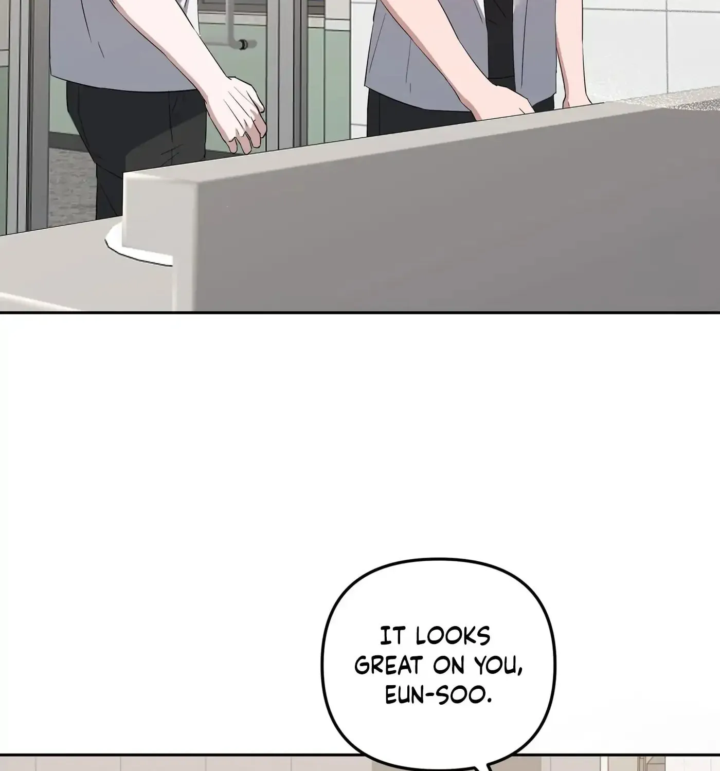 Surviving In A Broken World Chapter 4 page 2 - 