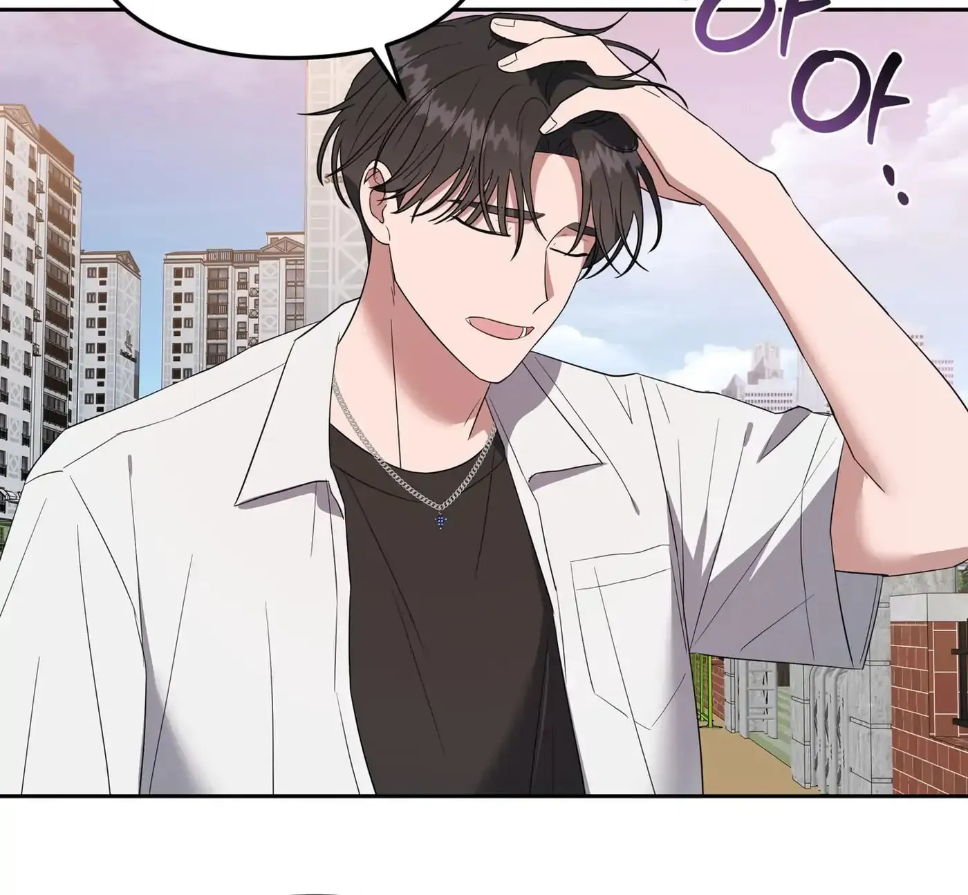 Surviving In A Broken World Chapter 4 page 103 - 