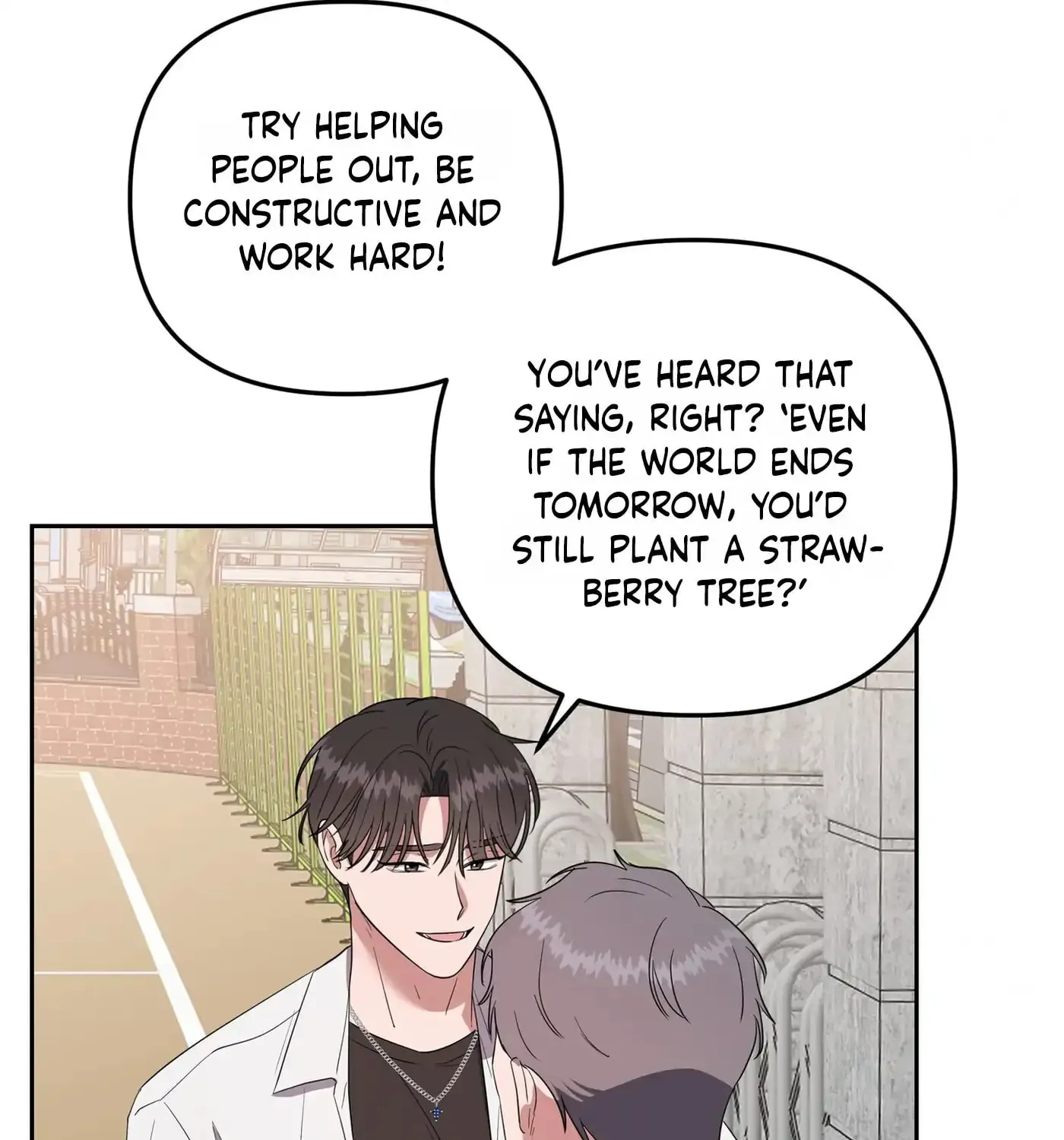 Surviving In A Broken World Chapter 4 page 104 - 
