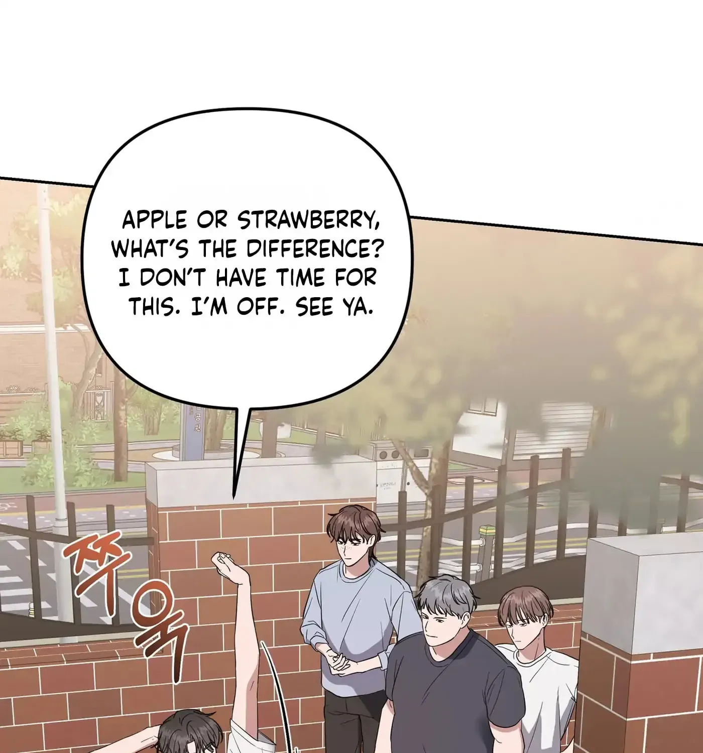Surviving In A Broken World Chapter 4 page 108 - 