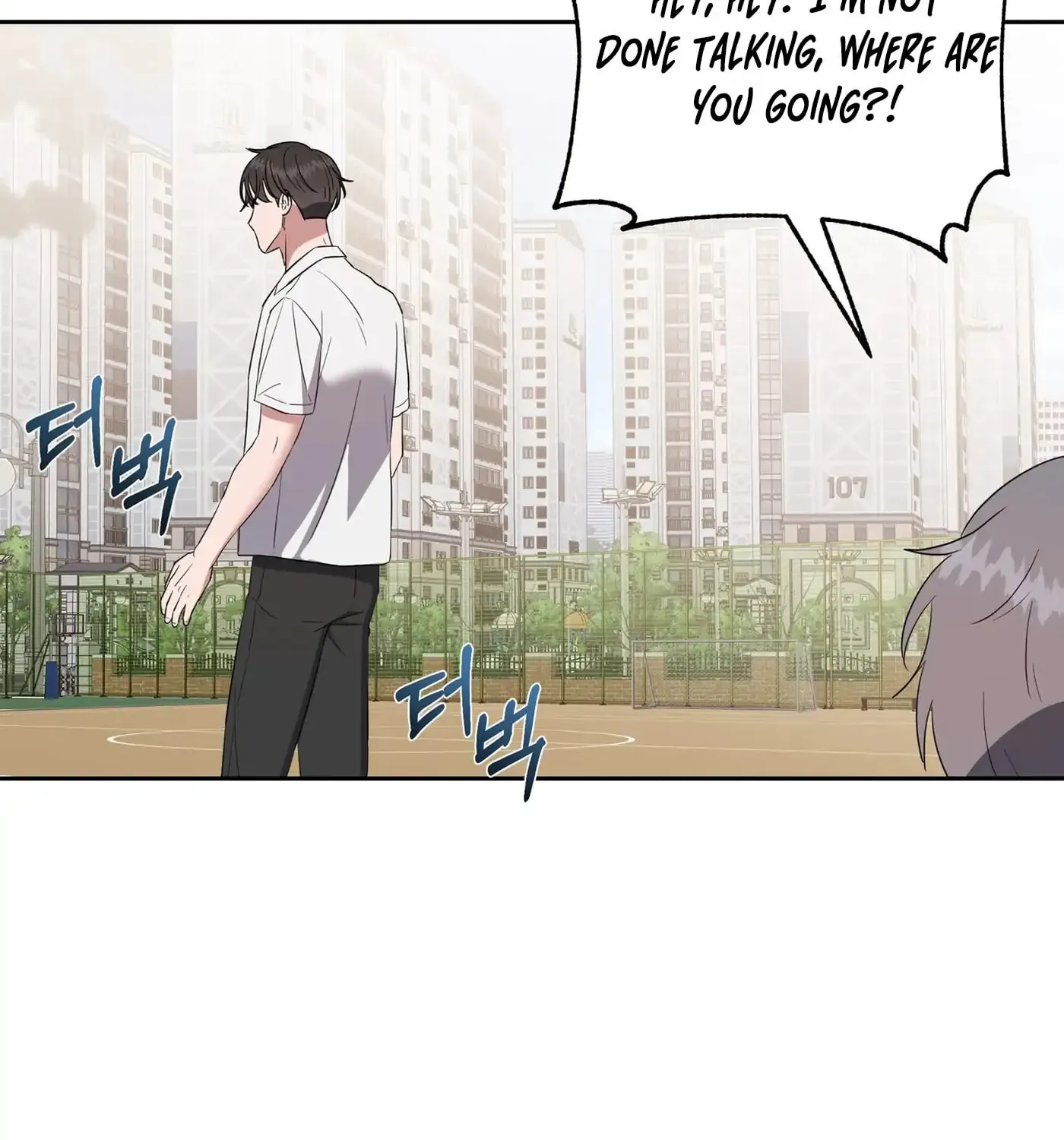 Surviving In A Broken World Chapter 4 page 110 - 