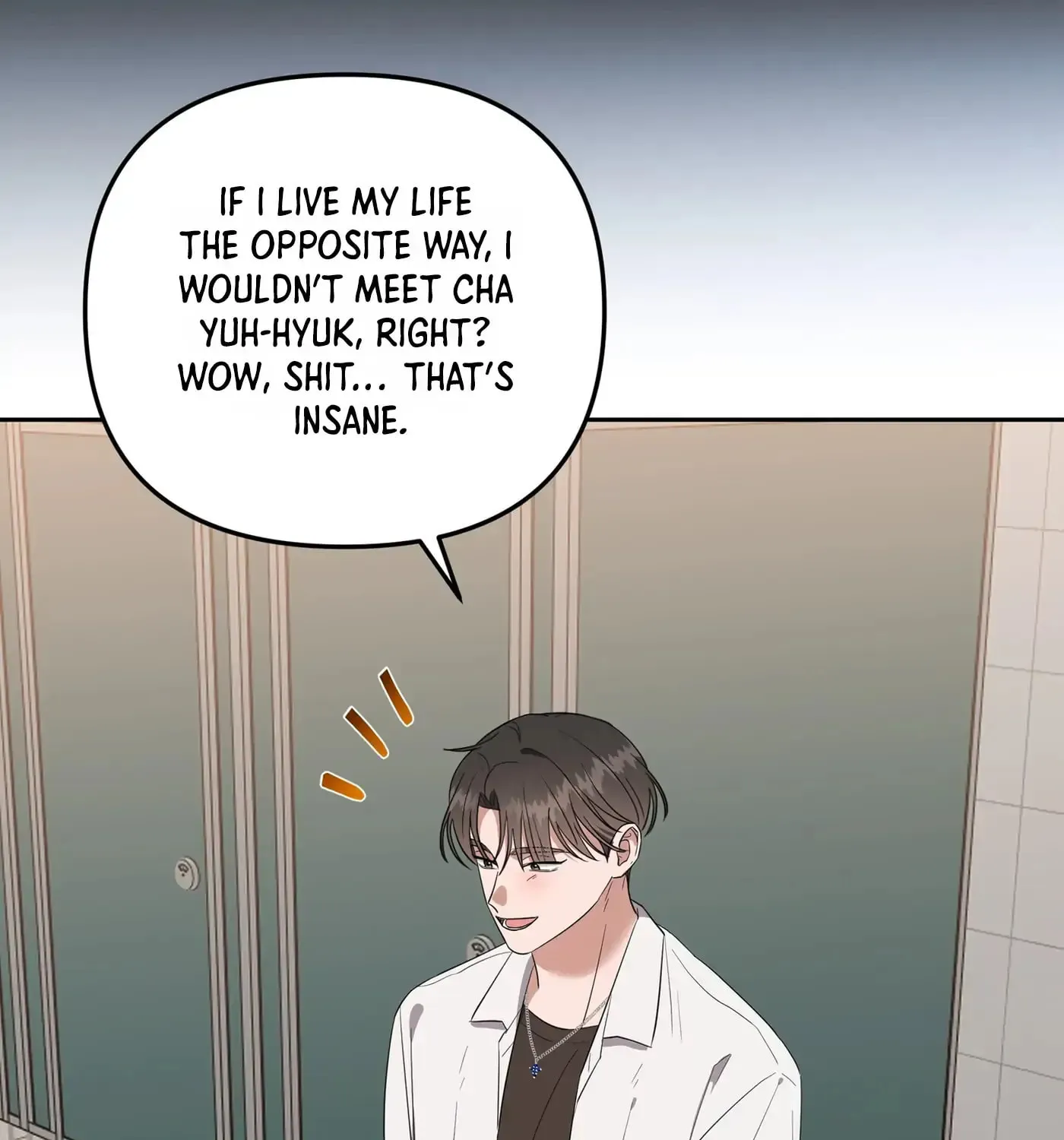 Surviving In A Broken World Chapter 4 page 16 - 