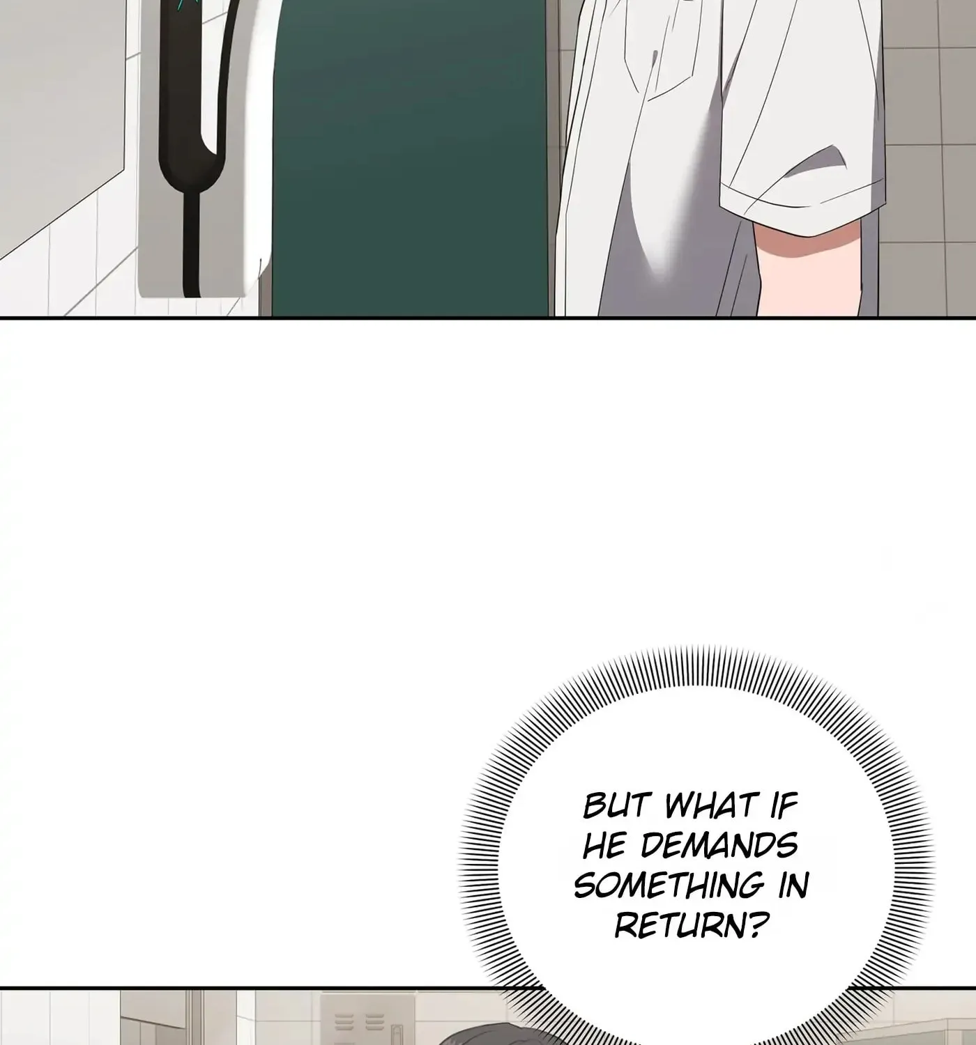 Surviving In A Broken World Chapter 4 page 26 - 