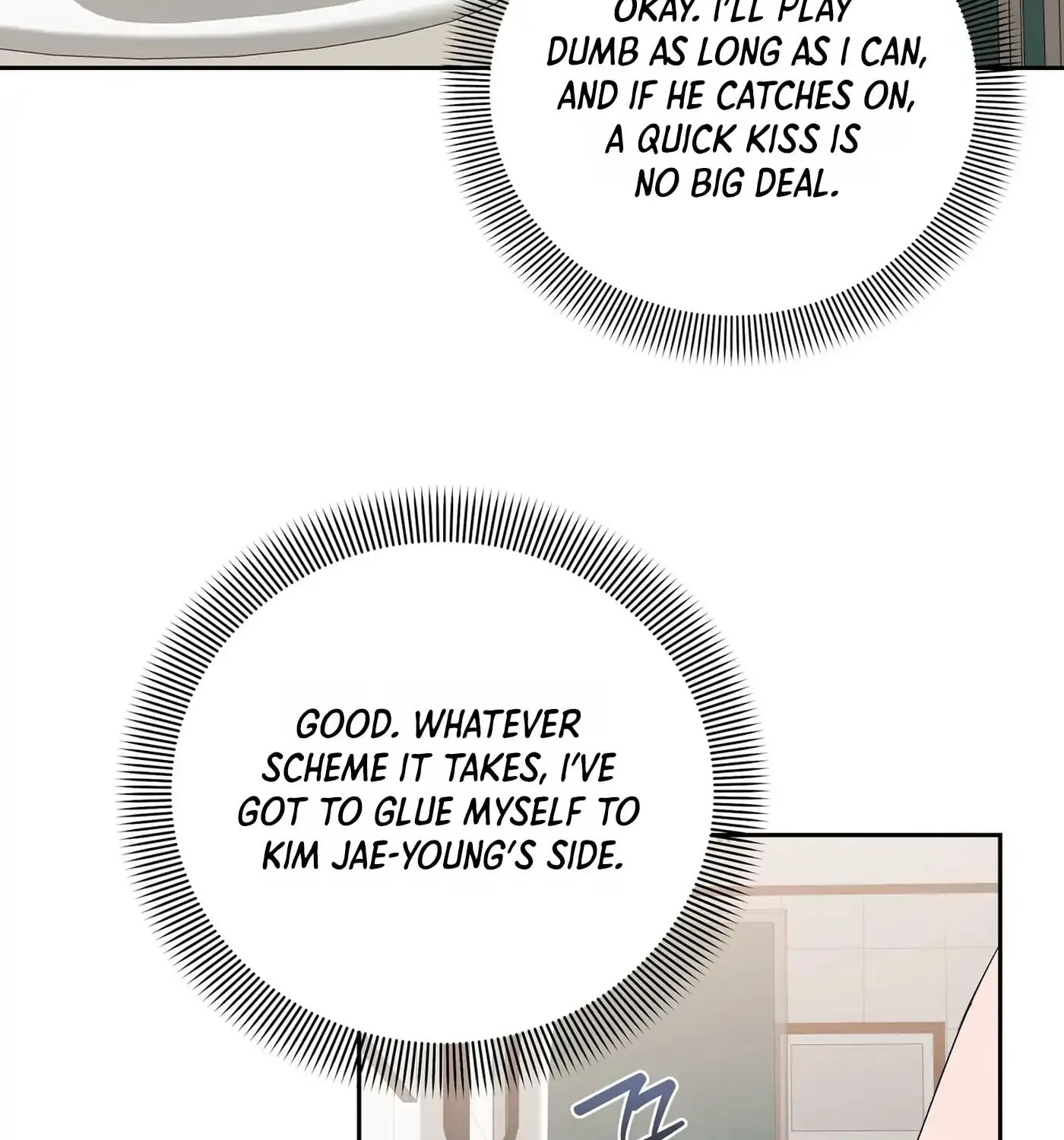 Surviving In A Broken World Chapter 4 page 32 - 