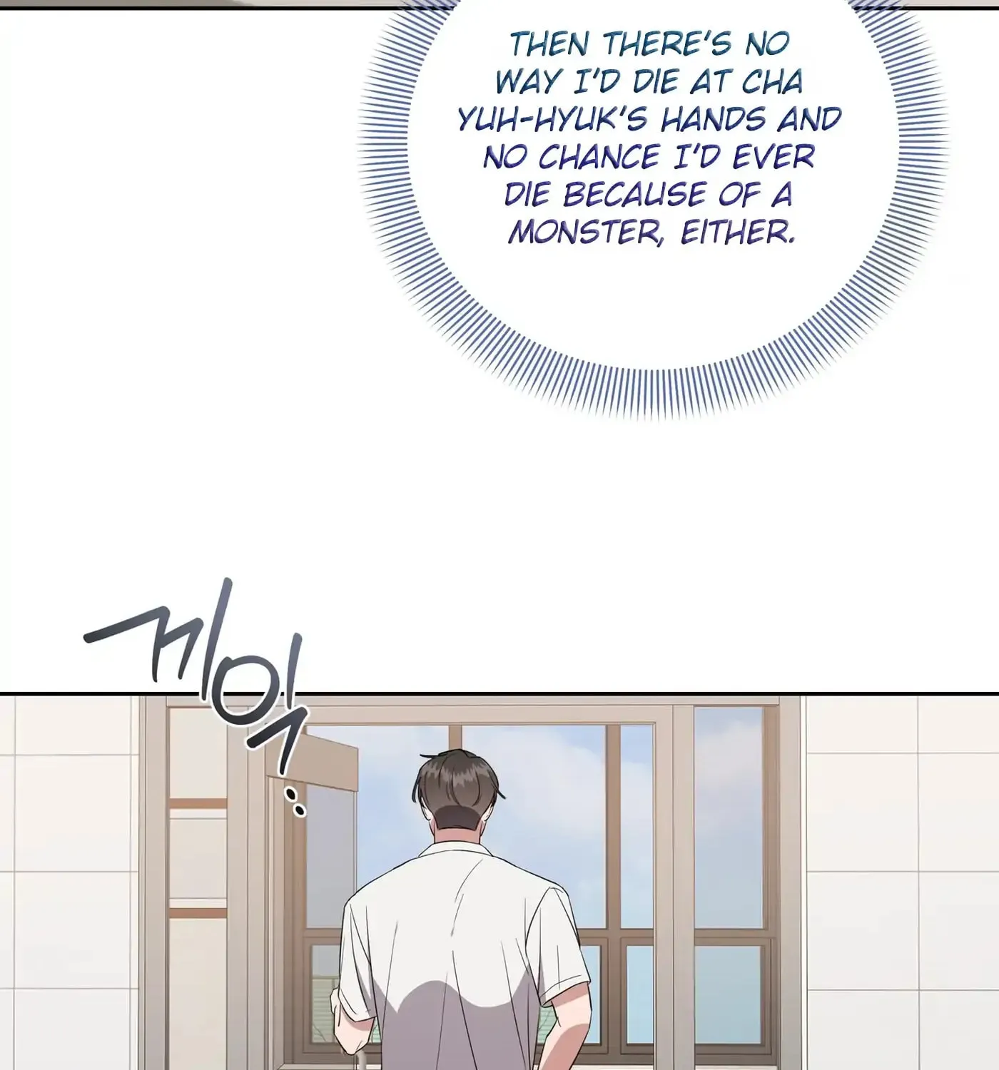 Surviving In A Broken World Chapter 4 page 36 - 