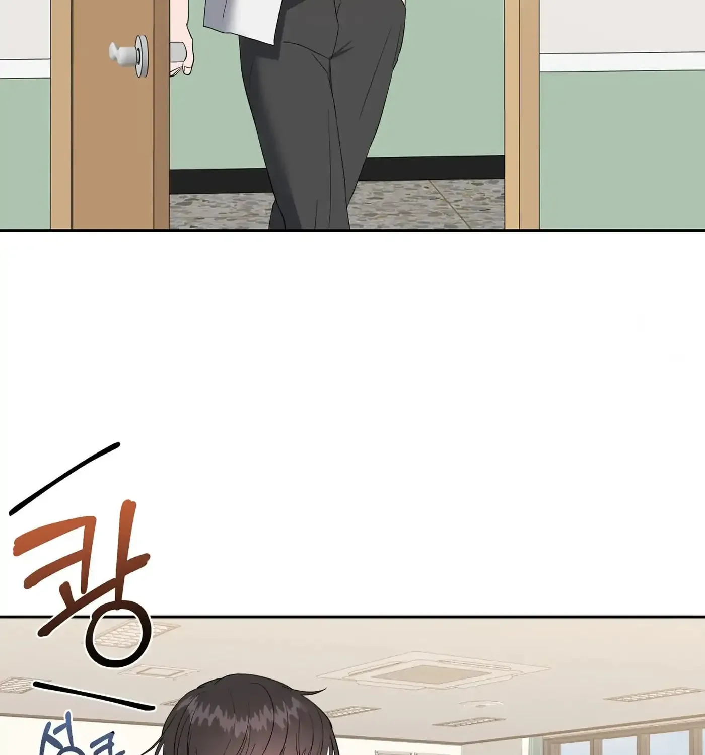 Surviving In A Broken World Chapter 4 page 39 - 