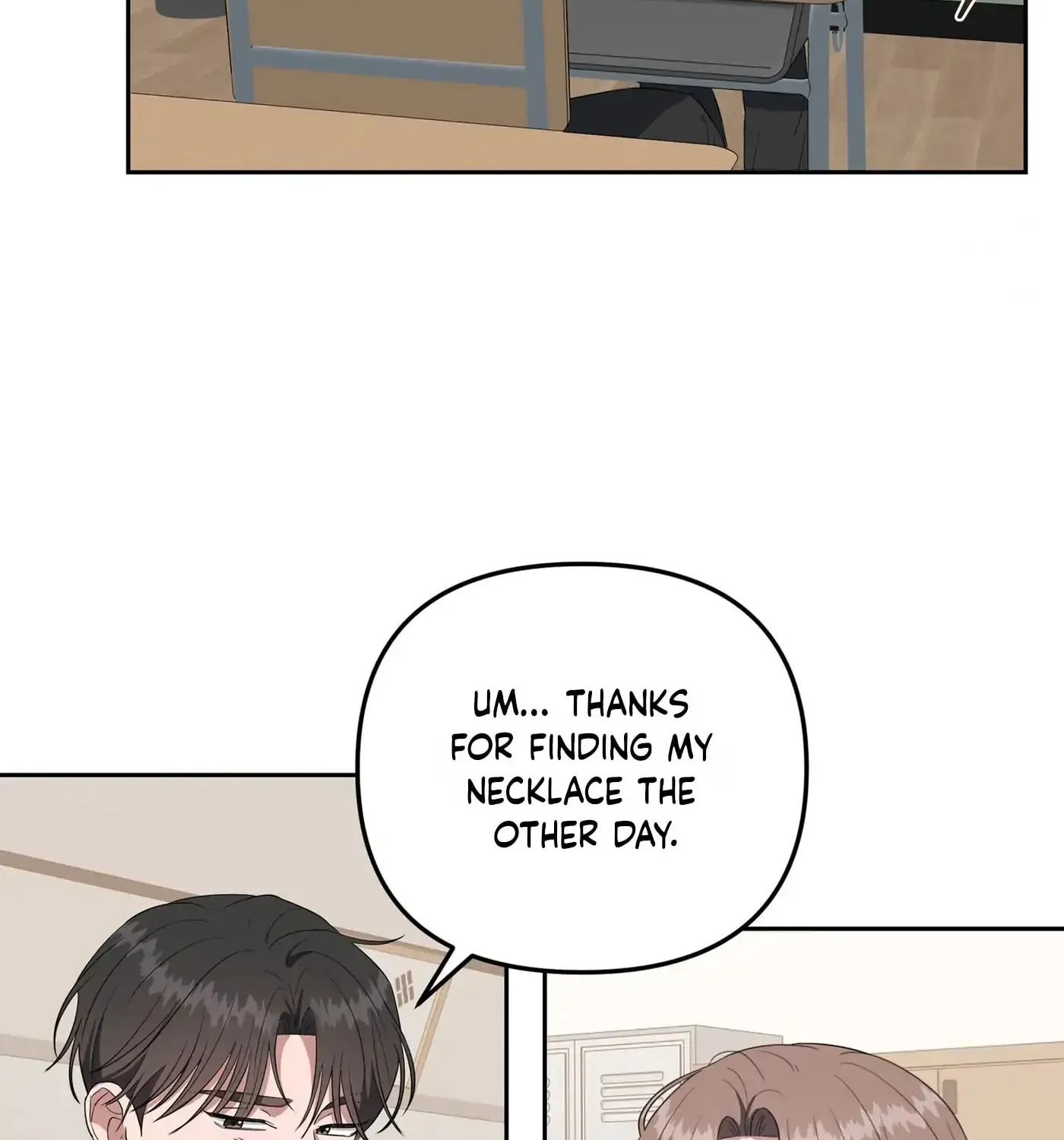 Surviving In A Broken World Chapter 4 page 49 - 