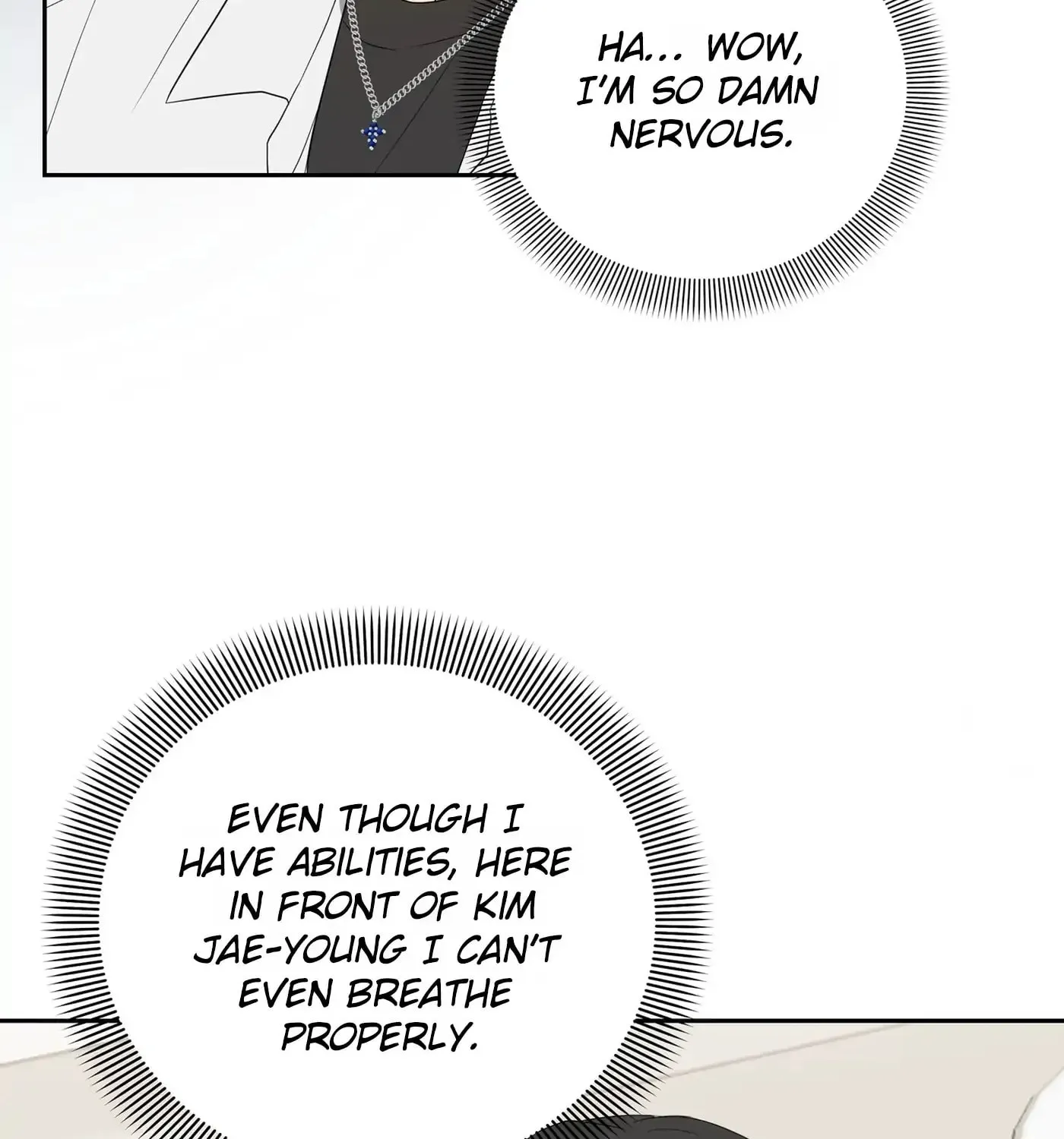 Surviving In A Broken World Chapter 4 page 6 - 
