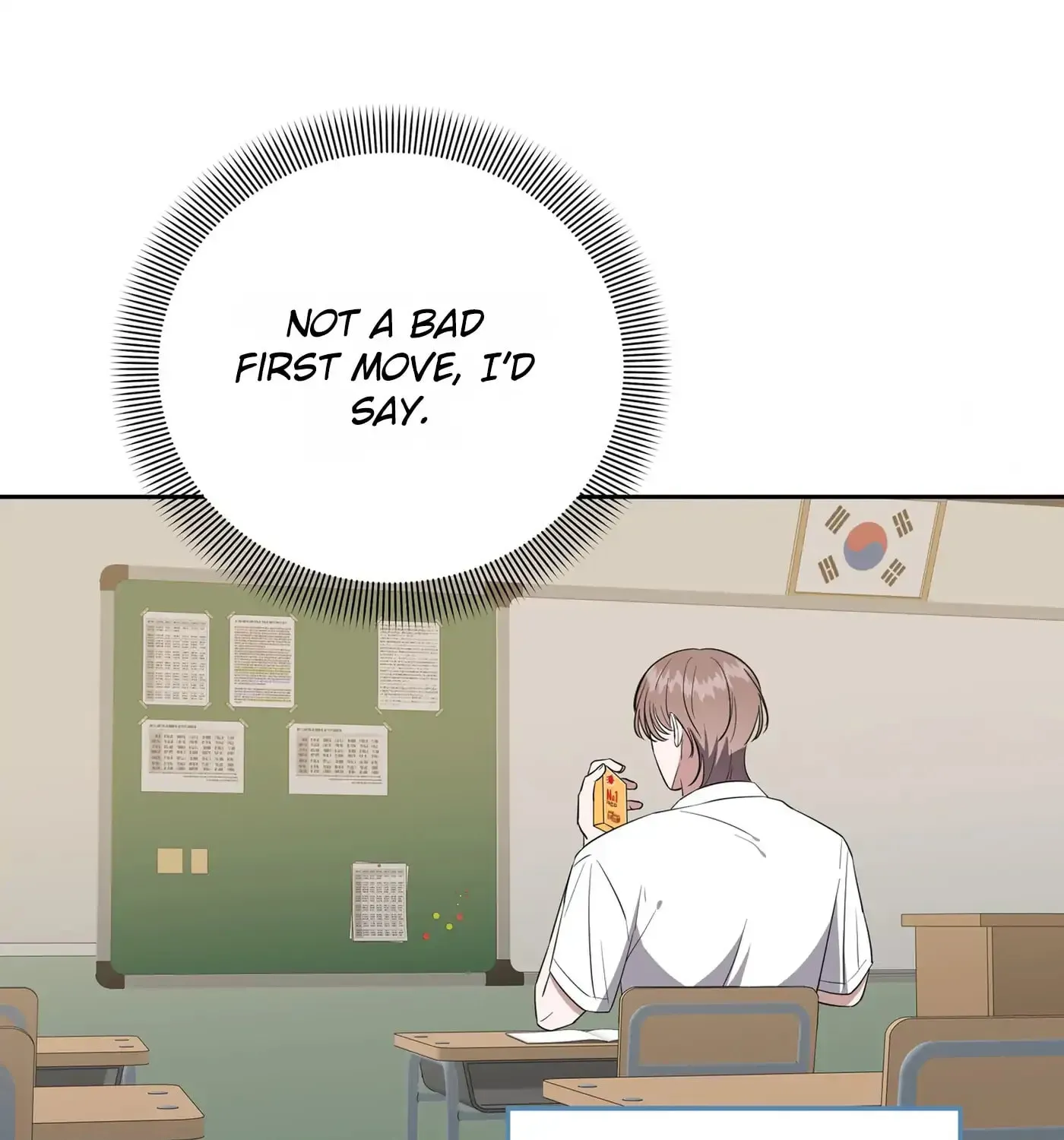 Surviving In A Broken World Chapter 4 page 56 - 