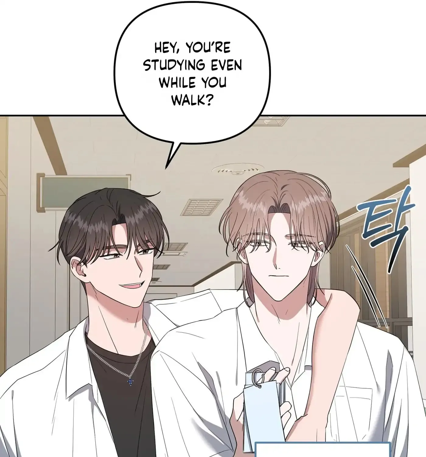 Surviving In A Broken World Chapter 4 page 60 - 