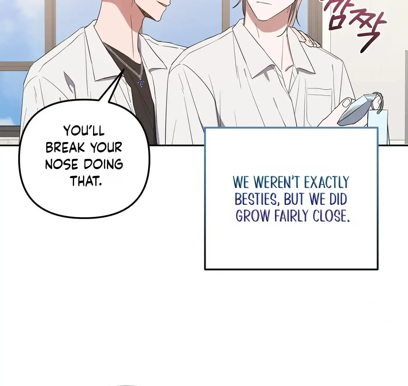 Surviving In A Broken World Chapter 4 page 62 - 
