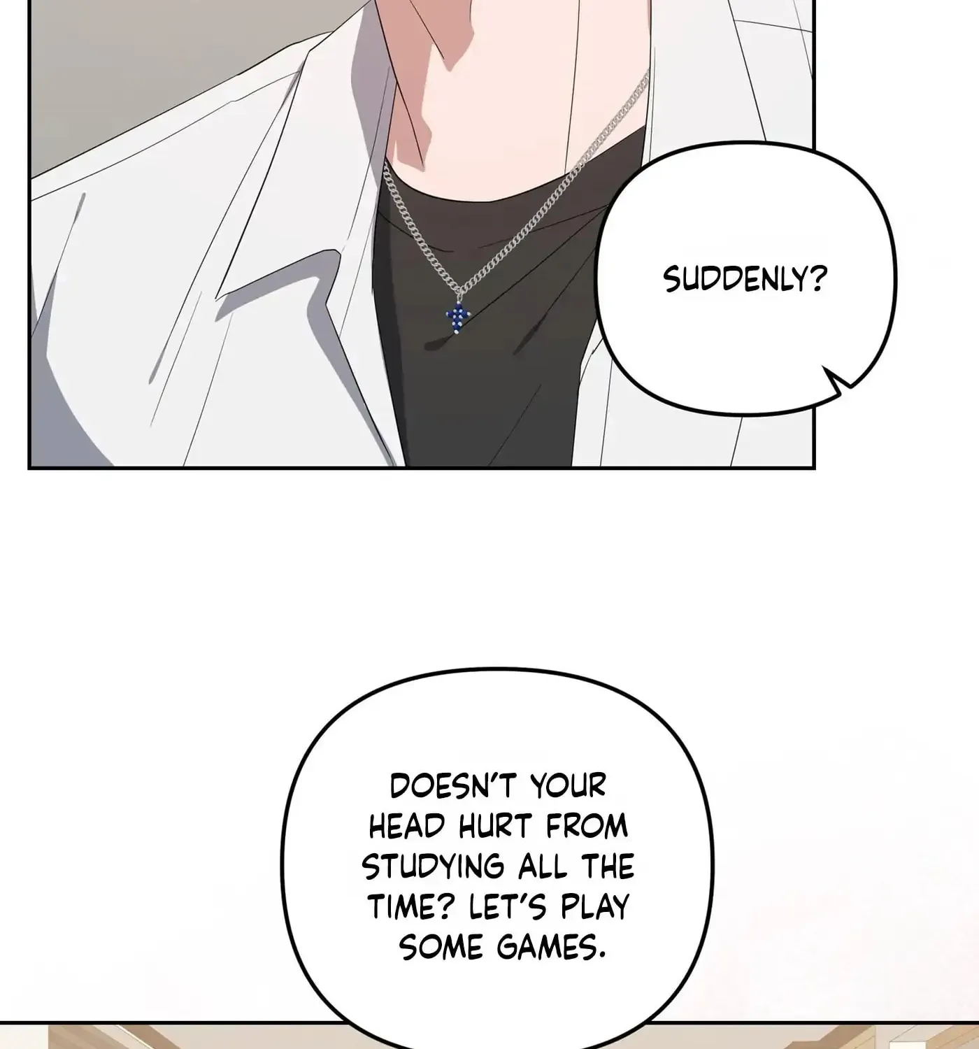 Surviving In A Broken World Chapter 4 page 64 - 