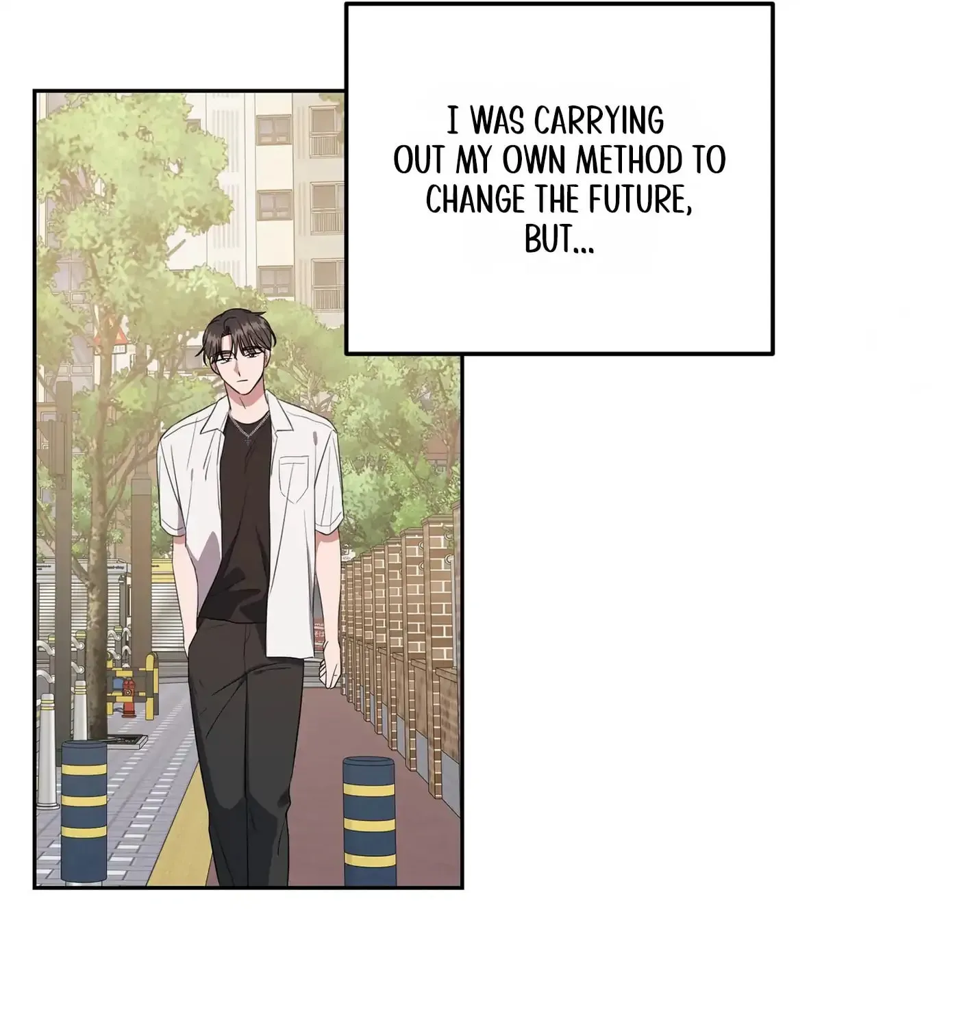 Surviving In A Broken World Chapter 4 page 78 - 