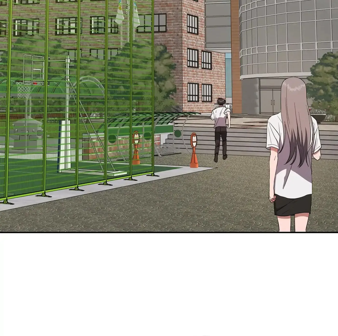 Surviving In A Broken World Chapter 4 page 80 - 