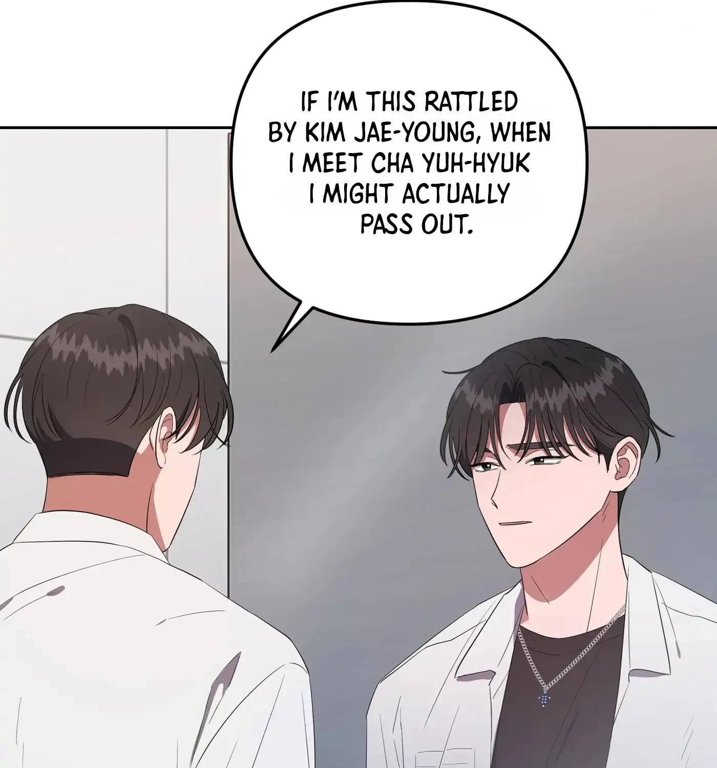 Surviving In A Broken World Chapter 4 page 9 - 