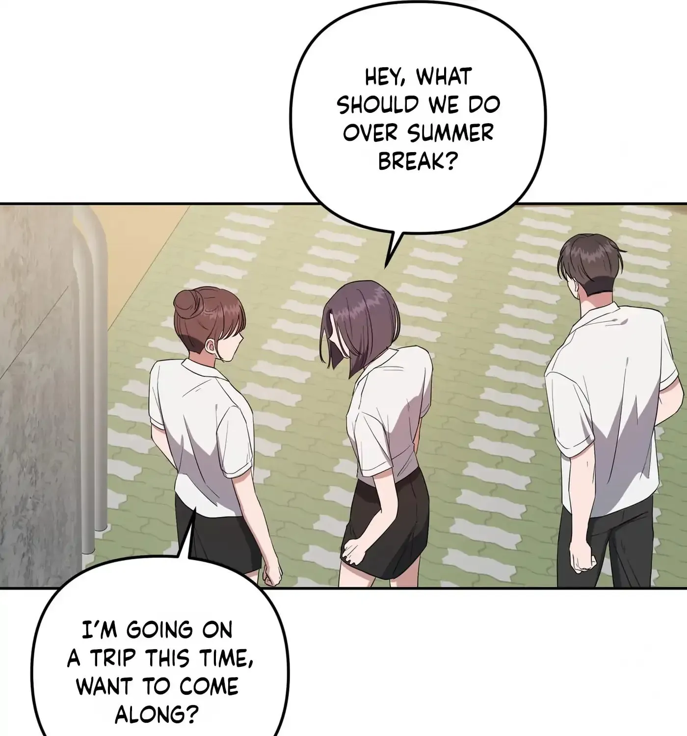 Surviving In A Broken World Chapter 4 page 81 - 