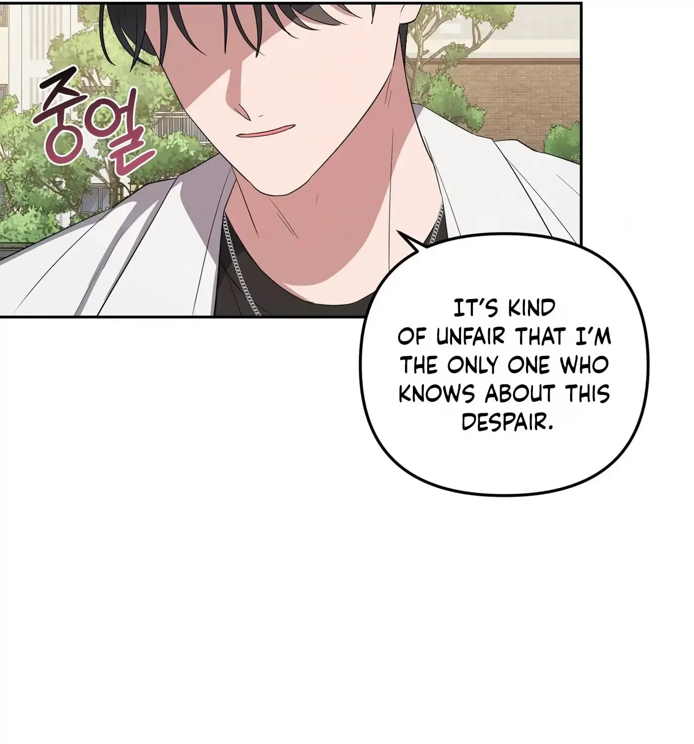 Surviving In A Broken World Chapter 4 page 84 - 