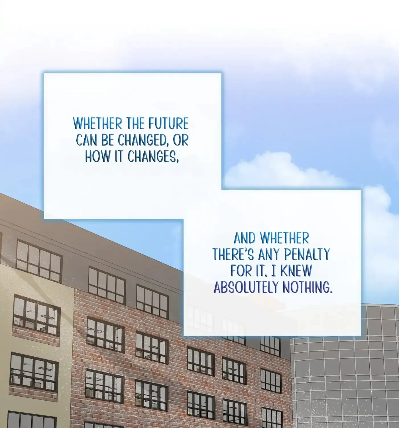 Surviving In A Broken World Chapter 4 page 85 - 