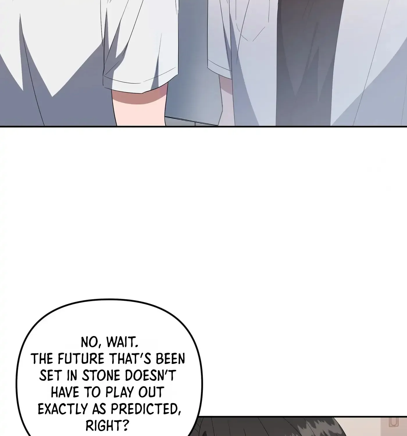 Surviving In A Broken World Chapter 4 page 10 - 