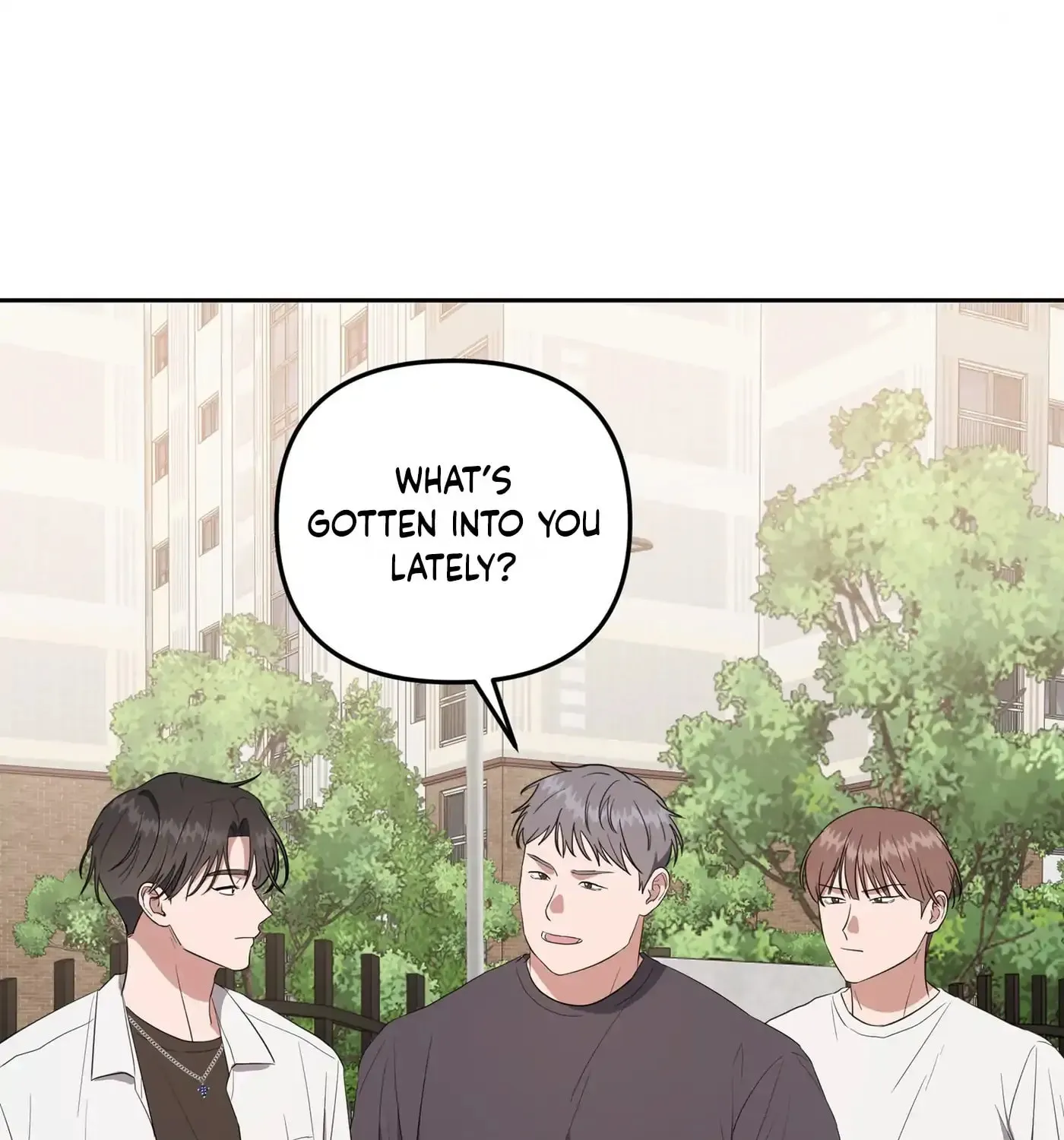 Surviving In A Broken World Chapter 4 page 91 - 