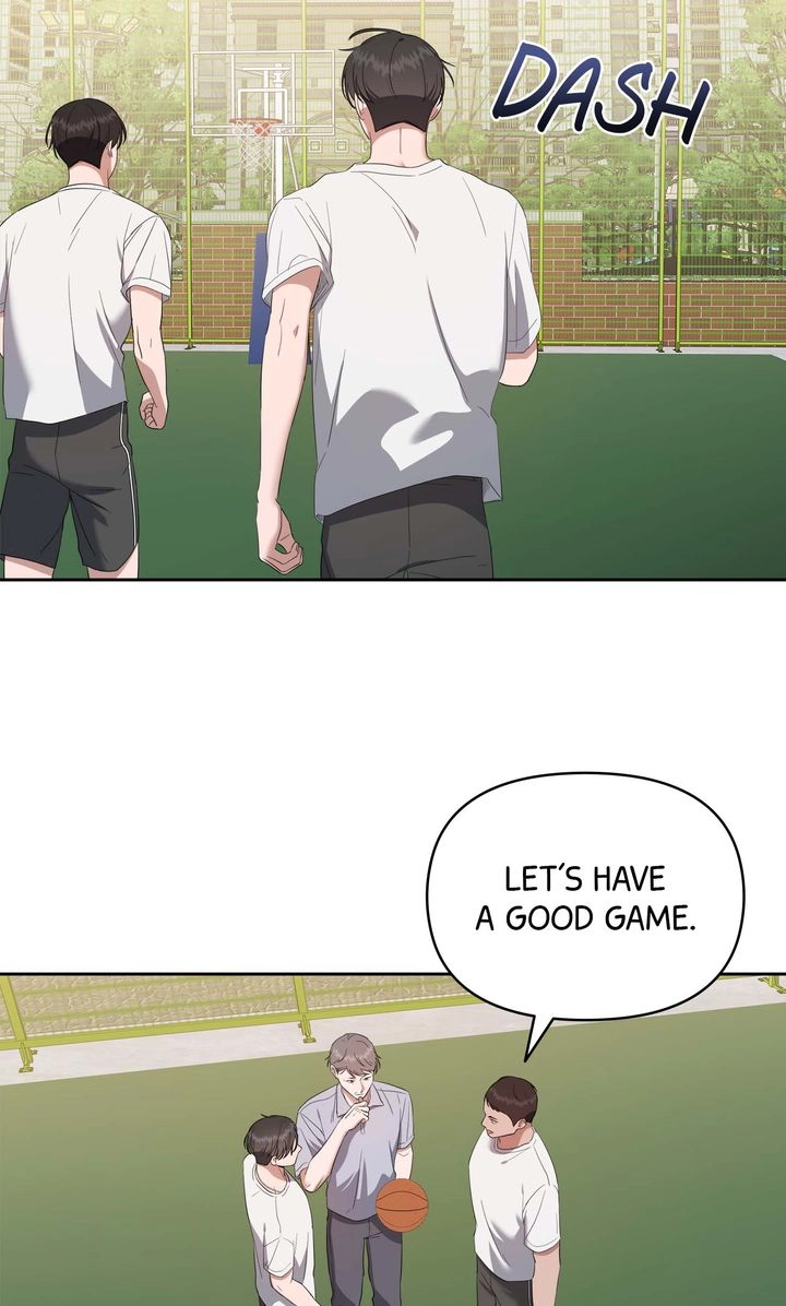 Surviving In A Broken World Chapter 7 page 17 - 