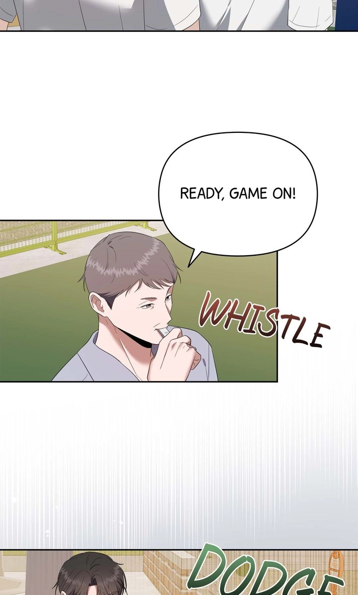 Surviving In A Broken World Chapter 7 page 19 - 