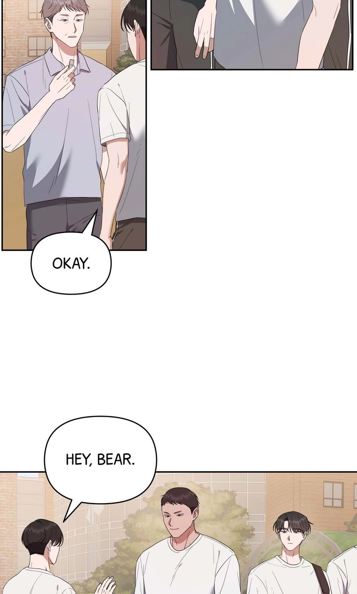 Surviving In A Broken World Chapter 7 page 3 - 