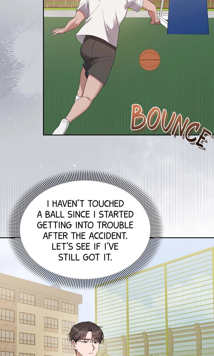 Surviving In A Broken World Chapter 7 page 21 - 