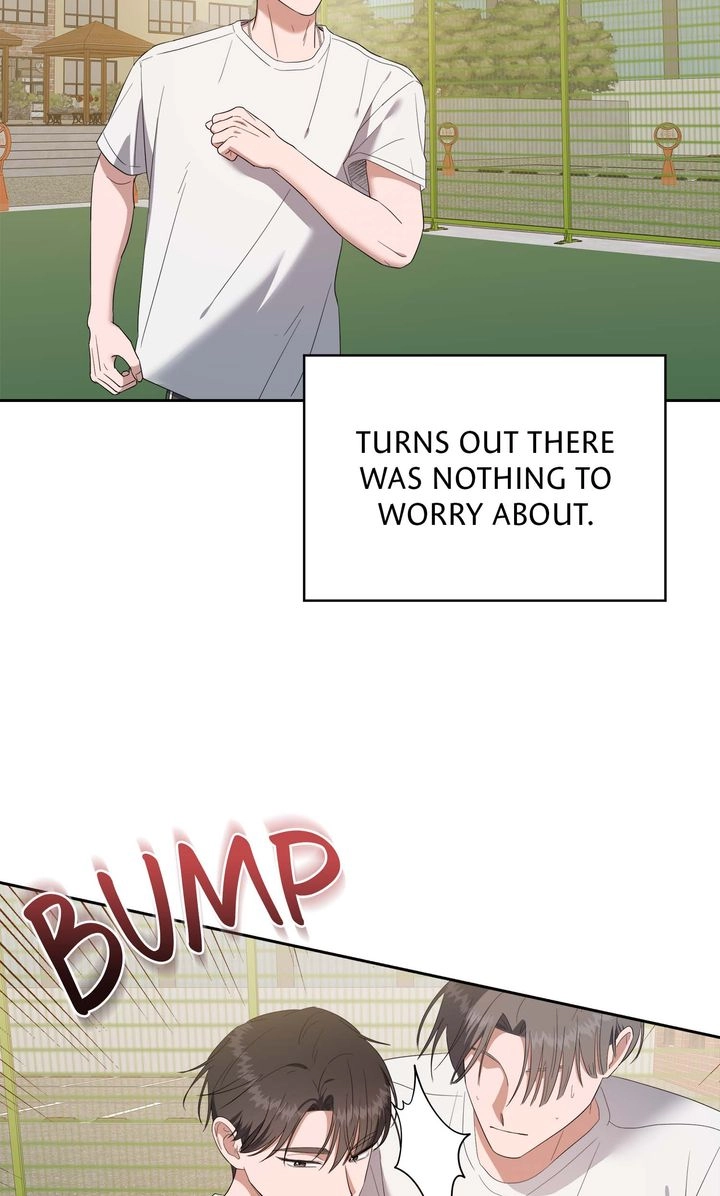 Surviving In A Broken World Chapter 7 page 22 - 