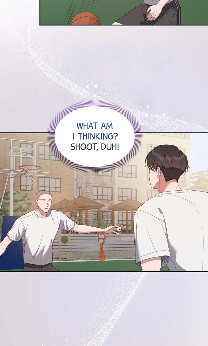 Surviving In A Broken World Chapter 7 page 25 - 