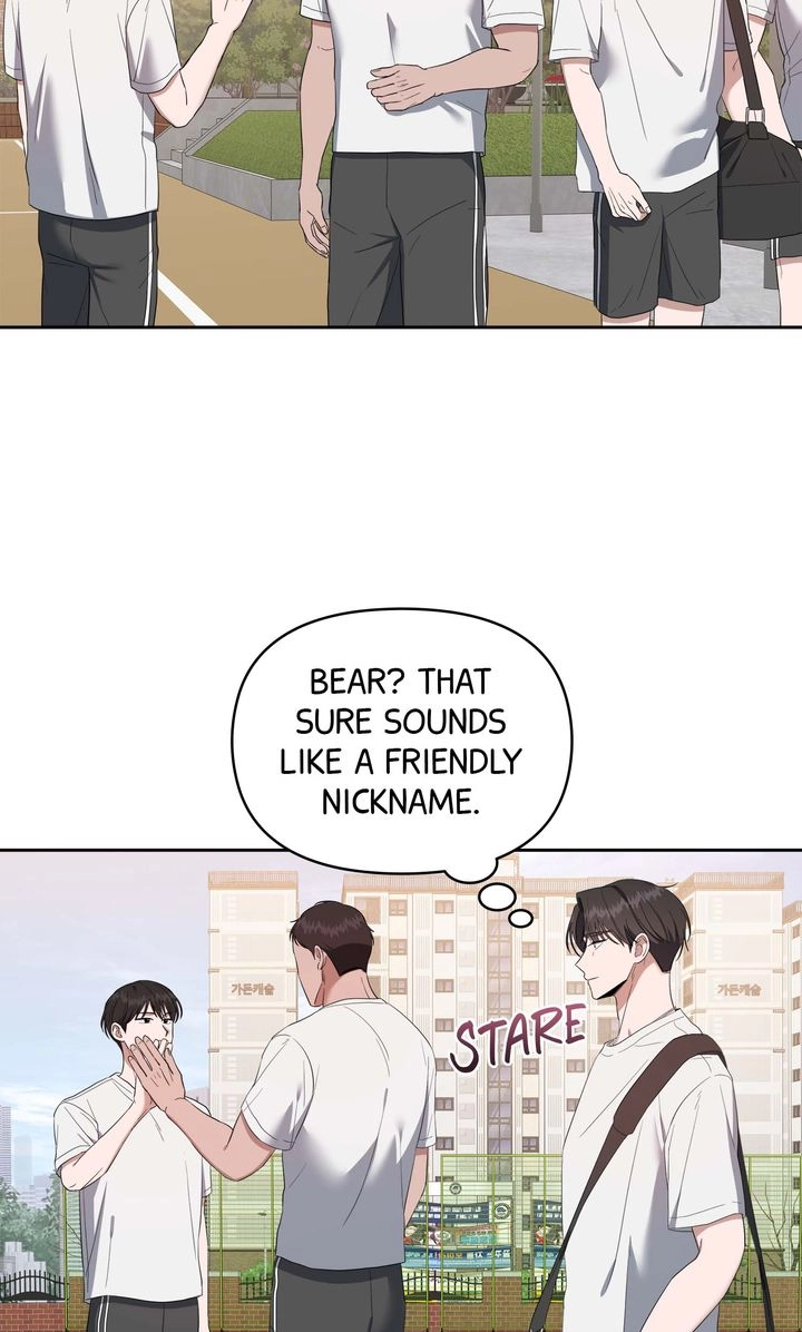 Surviving In A Broken World Chapter 7 page 4 - 