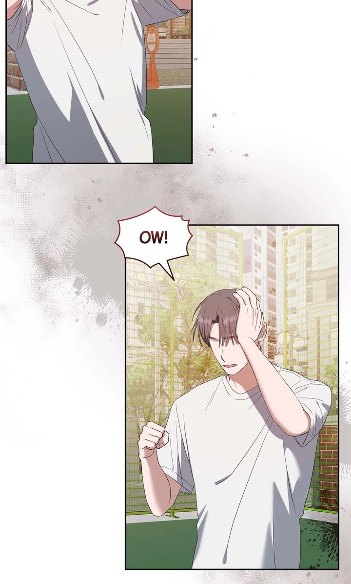 Surviving In A Broken World Chapter 7 page 42 - 