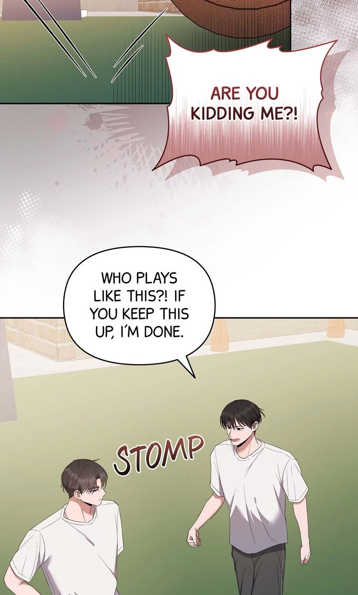 Surviving In A Broken World Chapter 7 page 46 - 