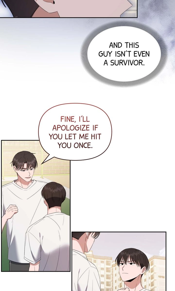 Surviving In A Broken World Chapter 7 page 54 - 