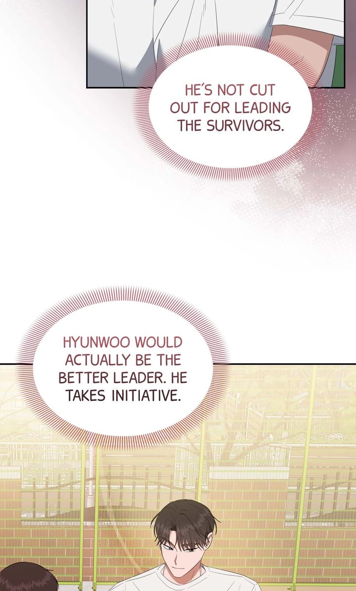 Surviving In A Broken World Chapter 7 page 60 - 