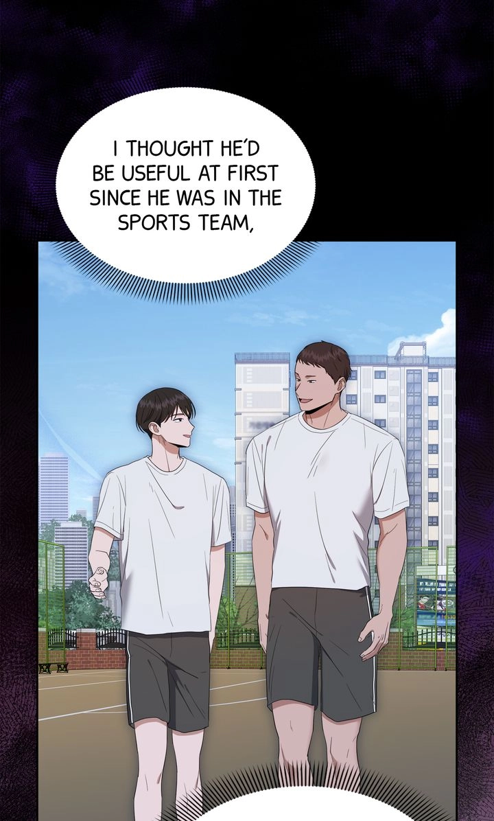 Surviving In A Broken World Chapter 7 page 7 - 
