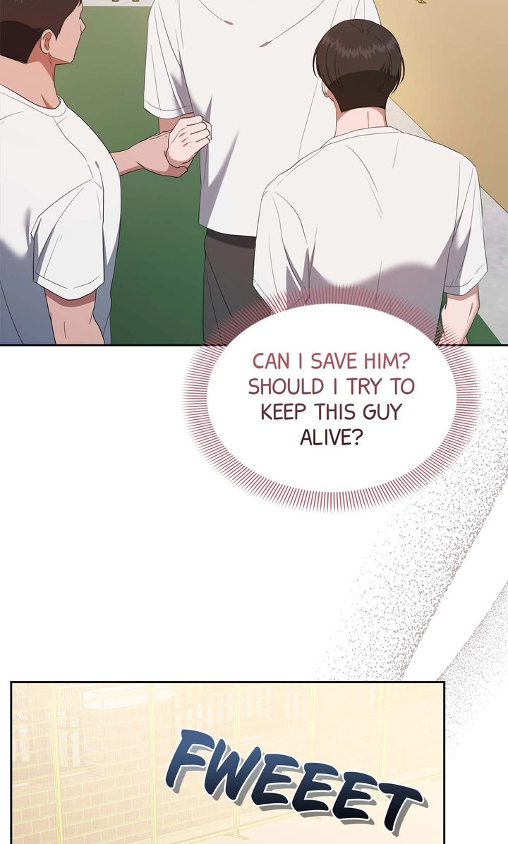 Surviving In A Broken World Chapter 7 page 61 - 