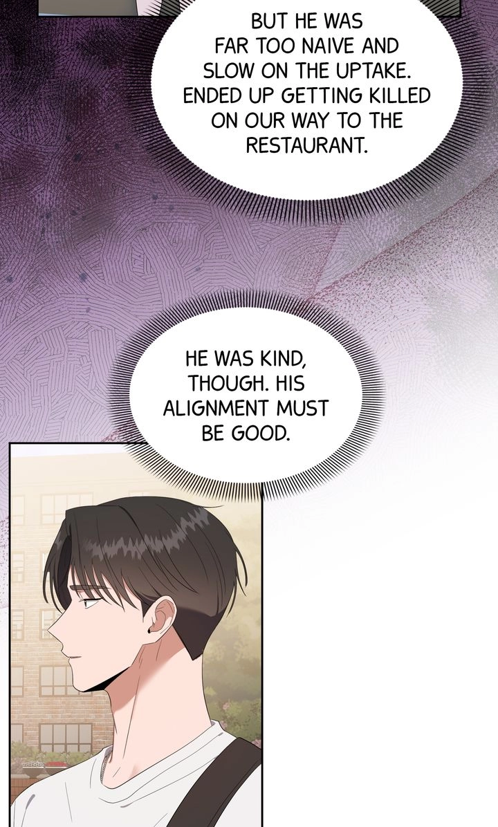 Surviving In A Broken World Chapter 7 page 8 - 
