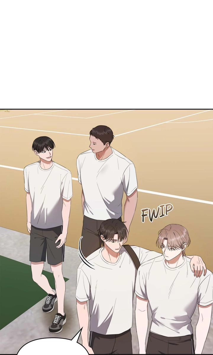 Surviving In A Broken World Chapter 7 page 10 - 