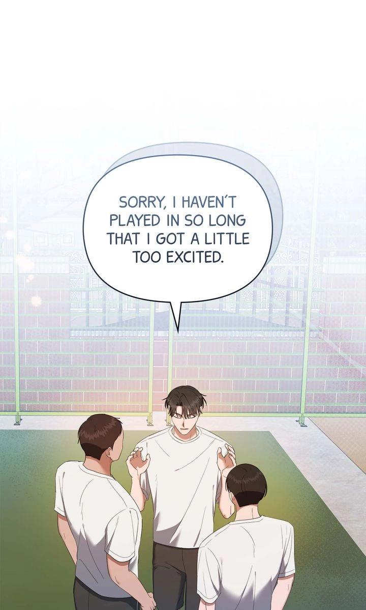 Surviving In A Broken World Chapter 8 page 1 - 