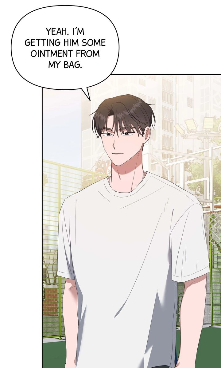 Surviving In A Broken World Chapter 8 page 11 - 
