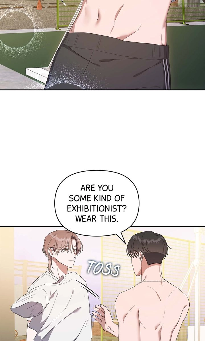 Surviving In A Broken World Chapter 8 page 19 - 