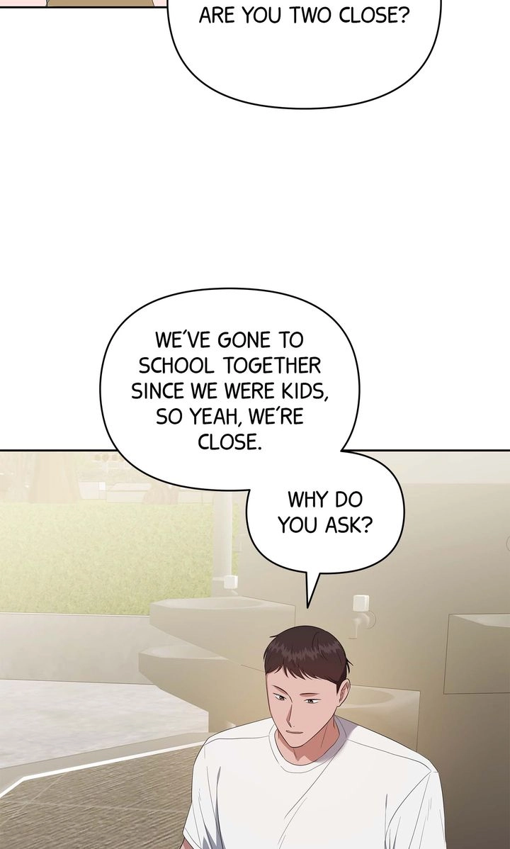 Surviving In A Broken World Chapter 8 page 29 - 