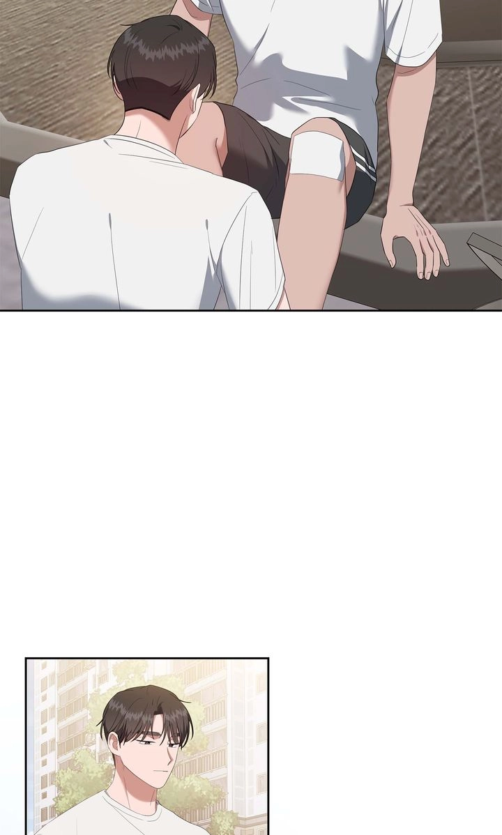 Surviving In A Broken World Chapter 8 page 30 - 
