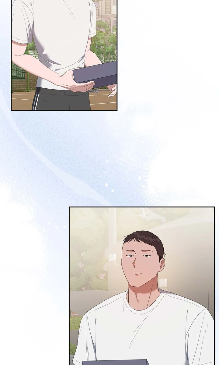 Surviving In A Broken World Chapter 8 page 31 - 