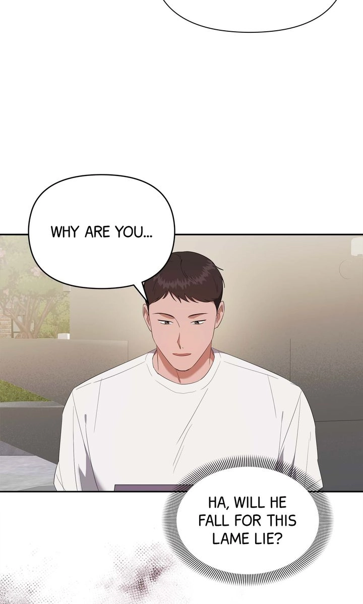 Surviving In A Broken World Chapter 8 page 34 - 