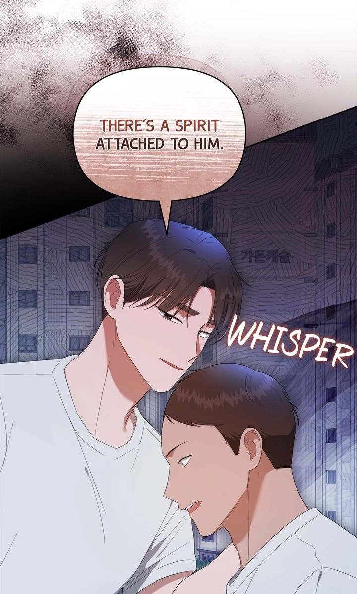 Surviving In A Broken World Chapter 8 page 35 - 