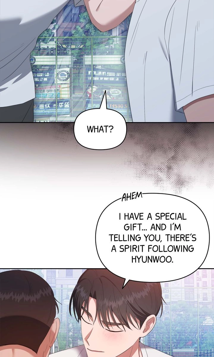 Surviving In A Broken World Chapter 8 page 36 - 