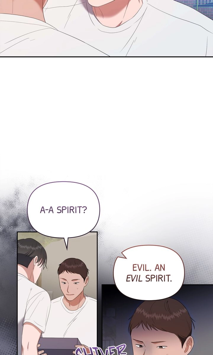 Surviving In A Broken World Chapter 8 page 37 - 